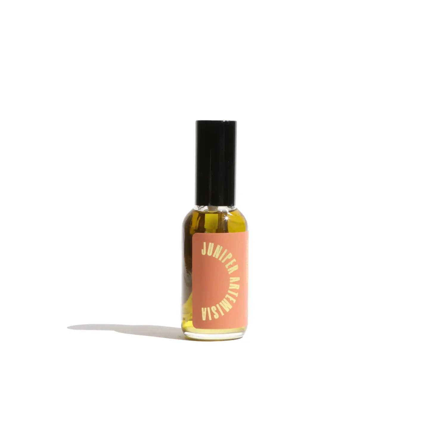 Juniper Artemisia Body Oil