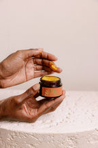 Pot of Gold Regenerative Face Balm
