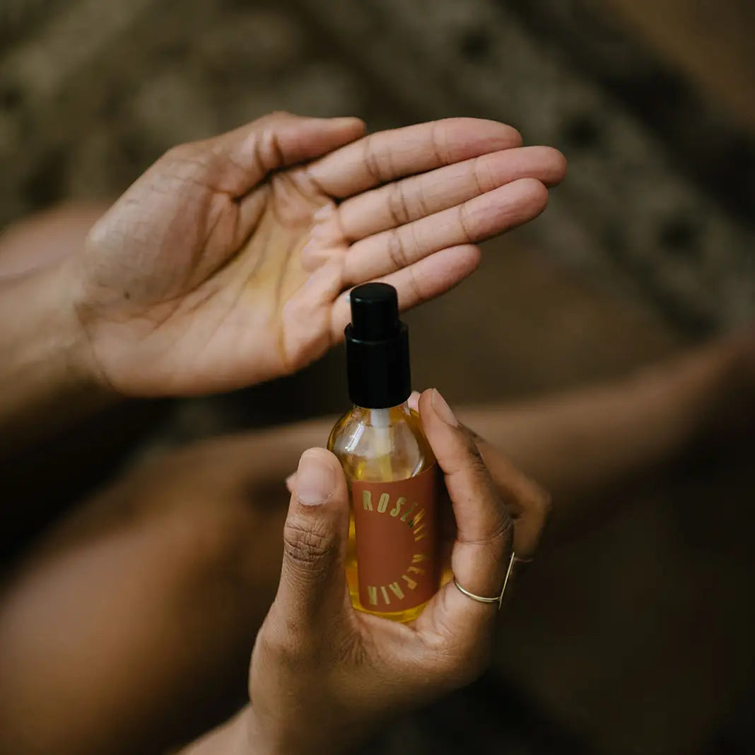 Rosehip Repair Face + Body Oil