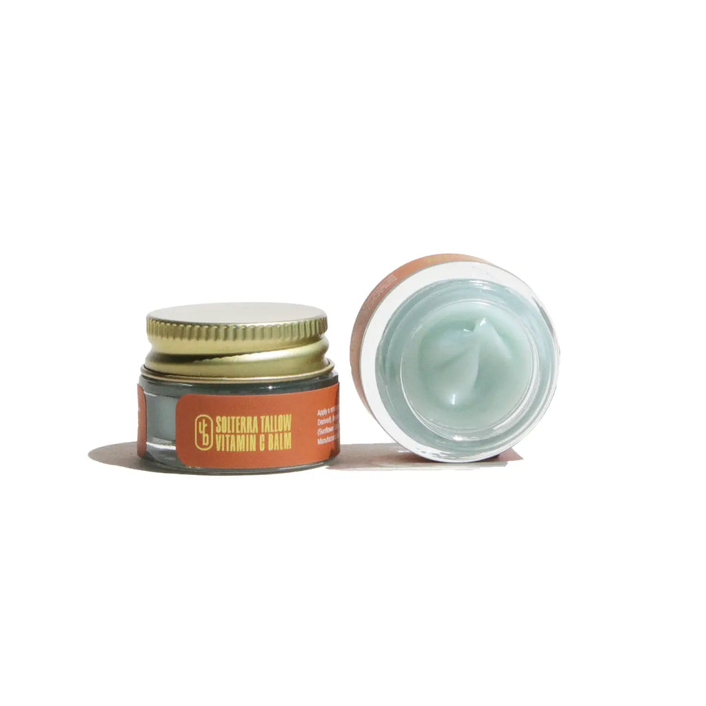 Solterra Tallow Vitamin C Balm