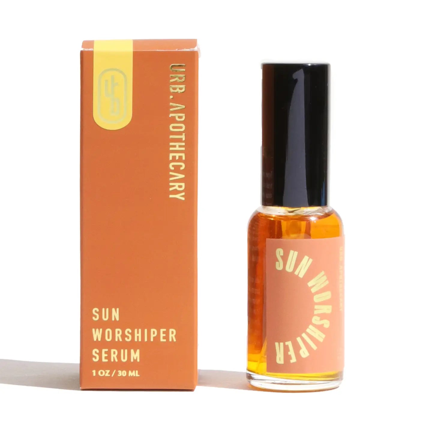 Sun Worshiper Regenerative Serum