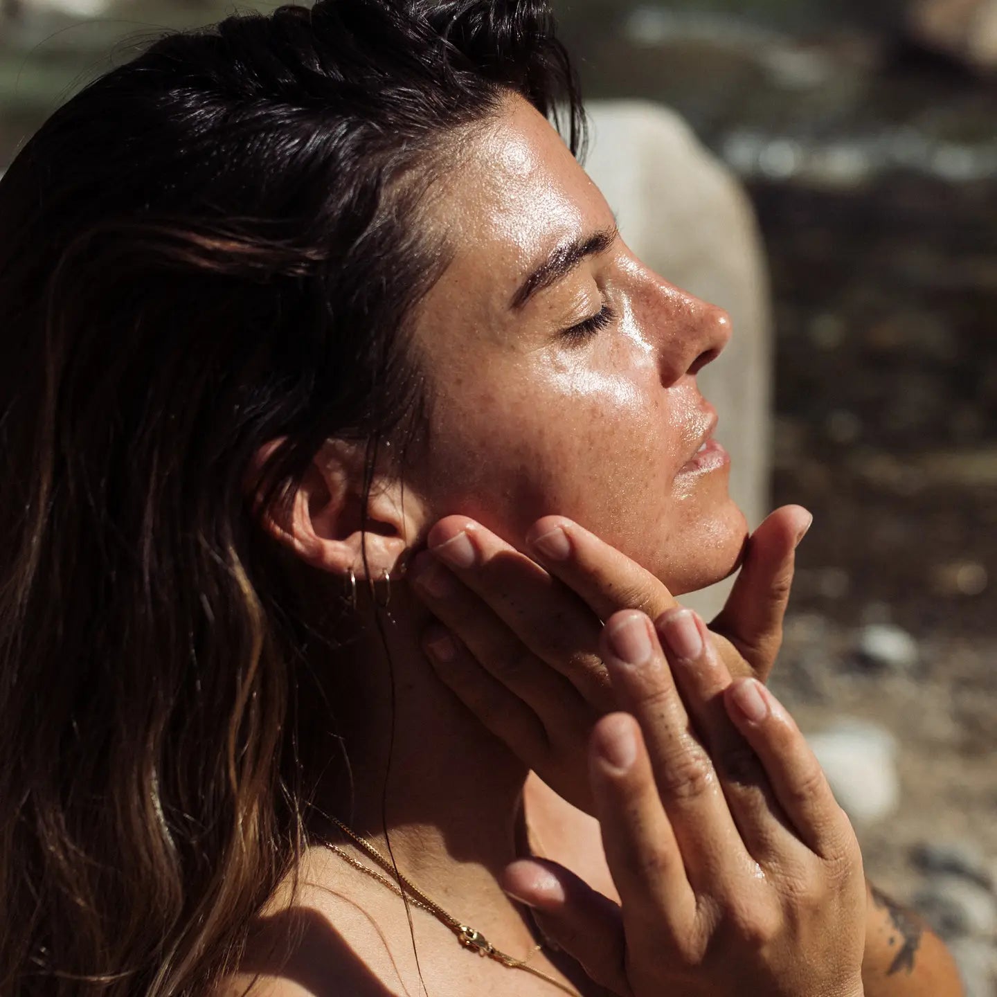 Sun Worshiper Regenerative Serum