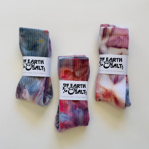 Comfy Cotton Socks