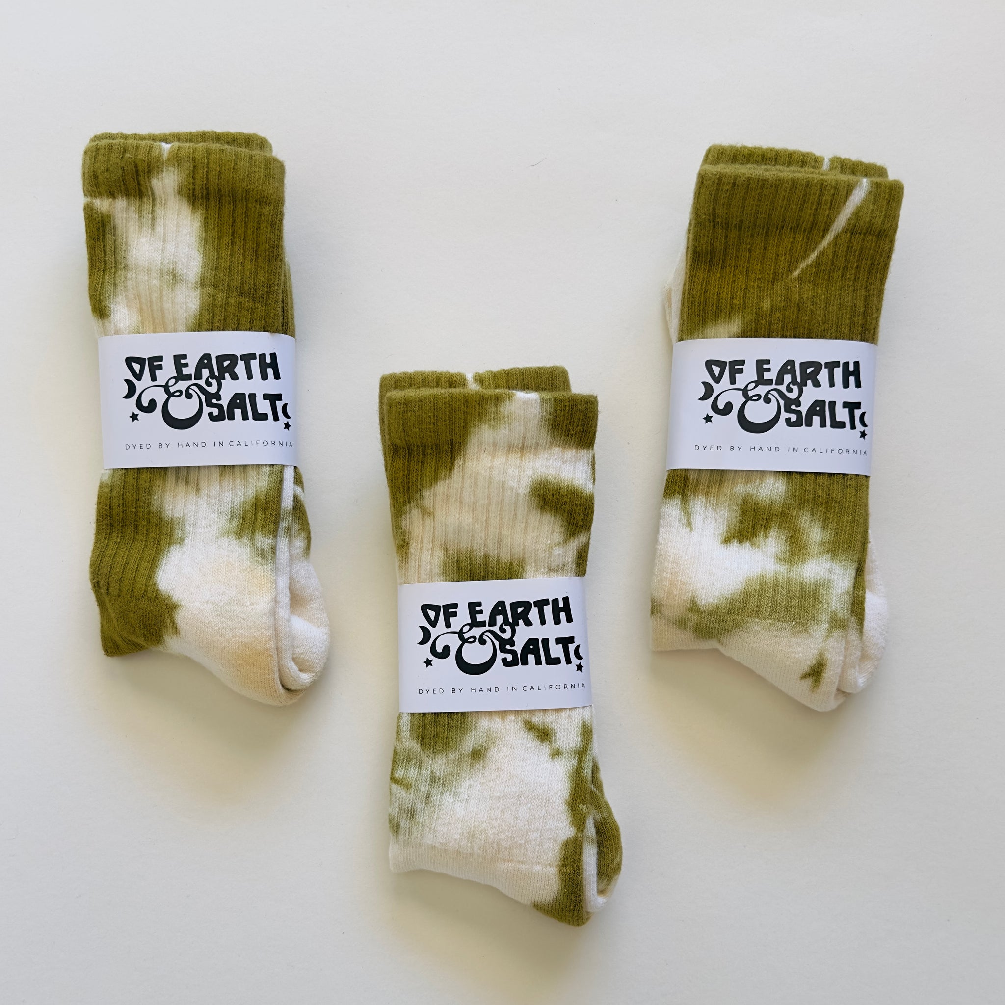 Comfy Cotton Socks