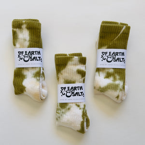 Comfy Cotton Socks