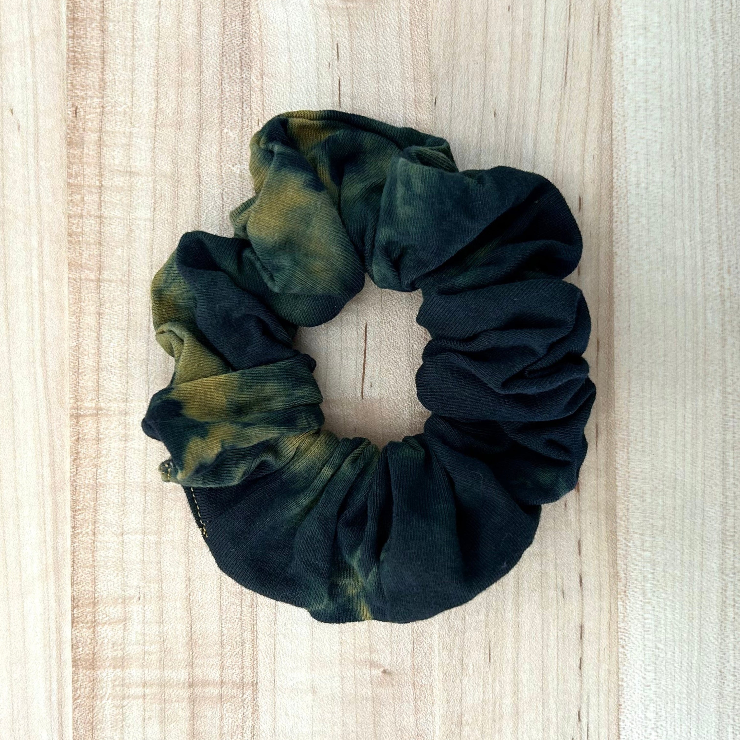Assorted Scrunchies – Of Earth & Salt