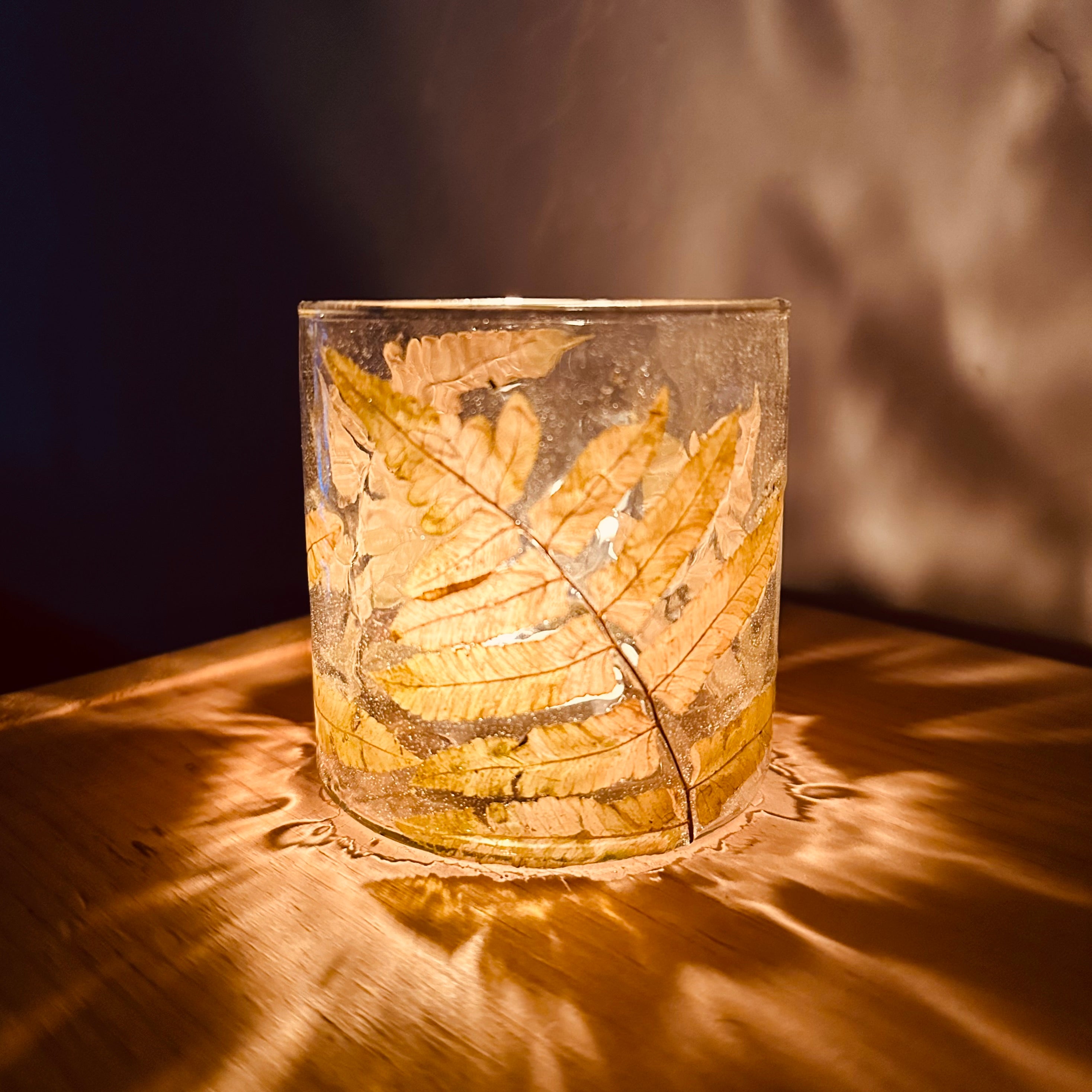Fern Glass