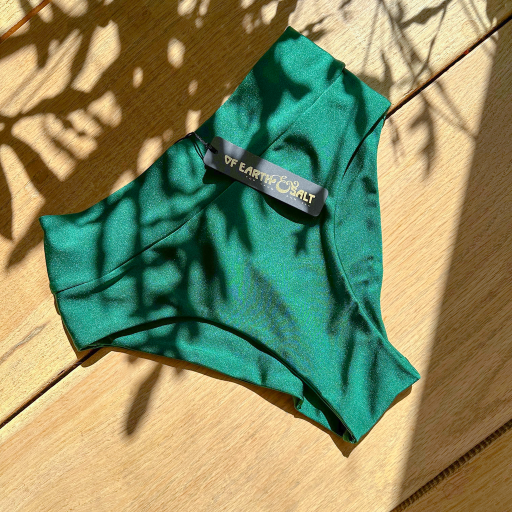 Nolita Bottoms || Emerald Bay