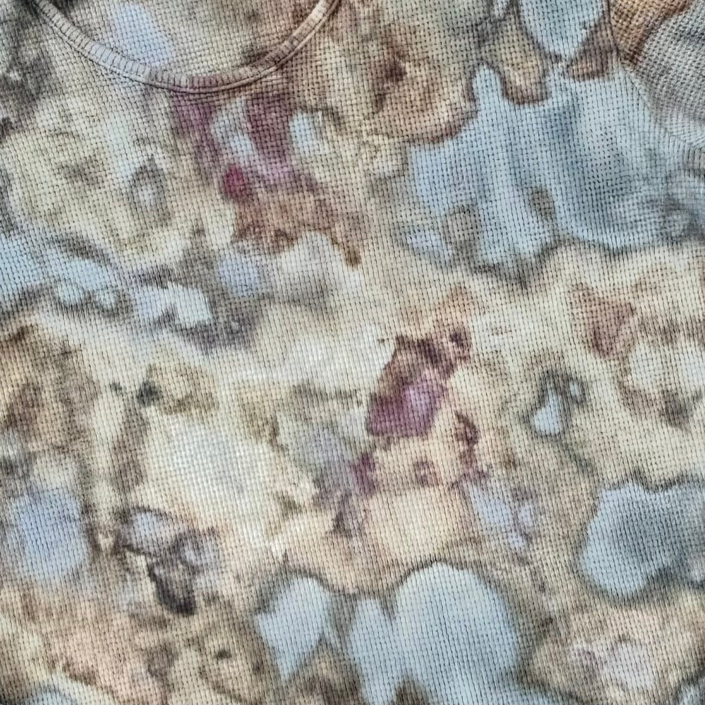 Sierra Thermal || Ice Dye || Tempest