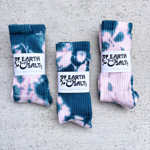 Comfy Cotton Socks