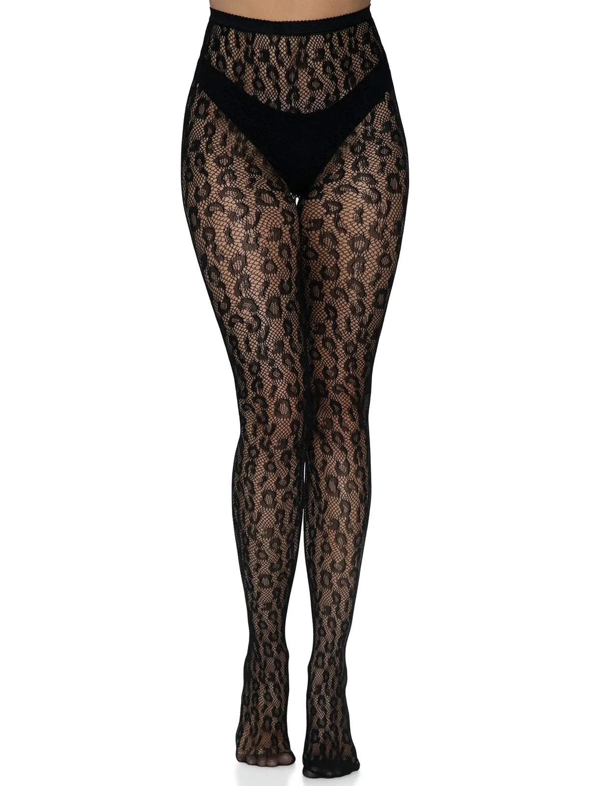 Spooky Season Legs