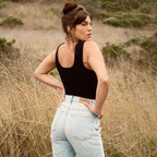 Lola Top || Black