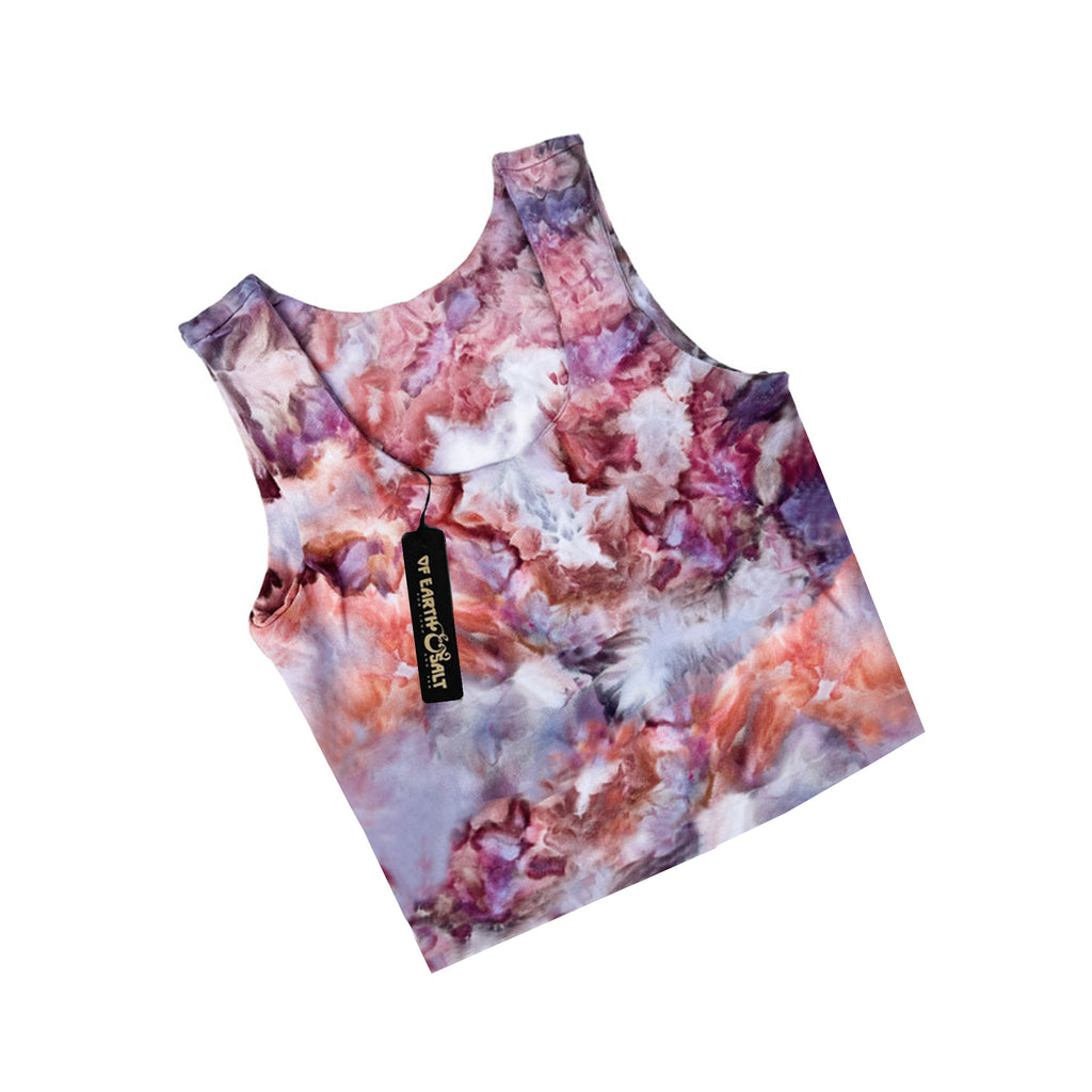 Lola Top || Ocean Jasper