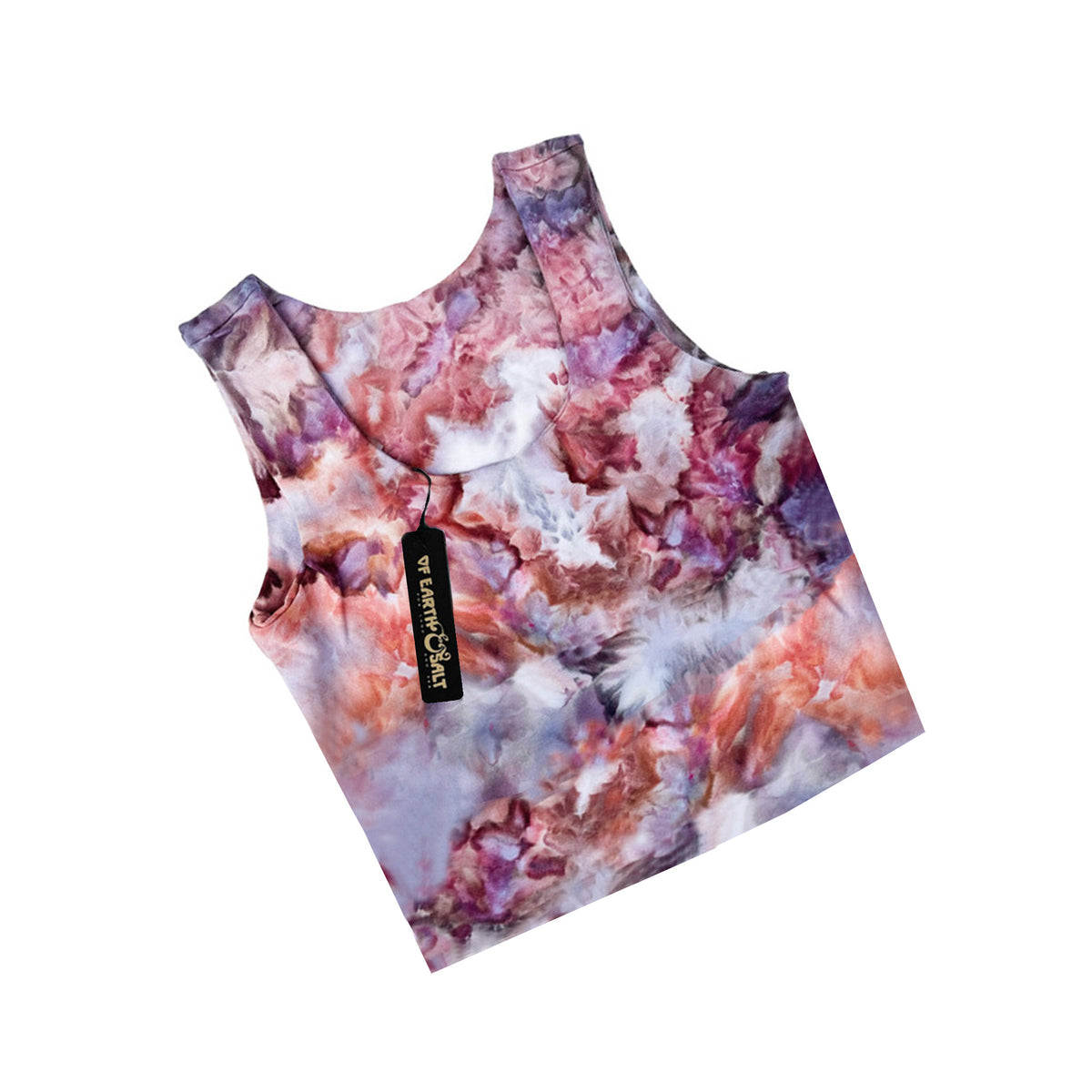 Lola Top || Ocean Jasper