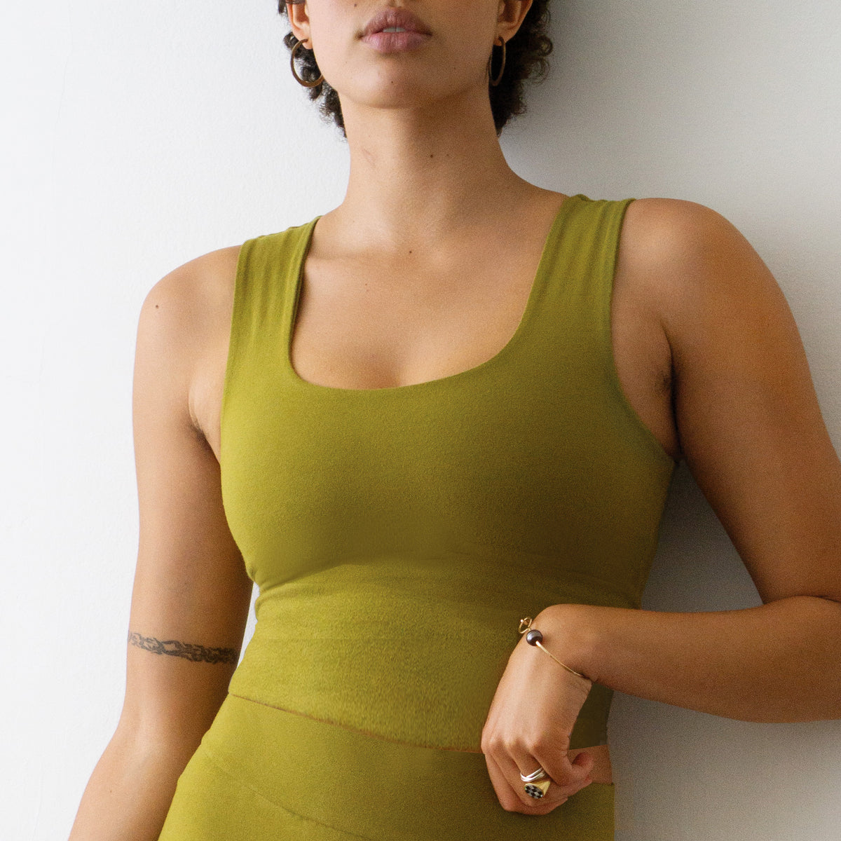 Lola Top || Fennel