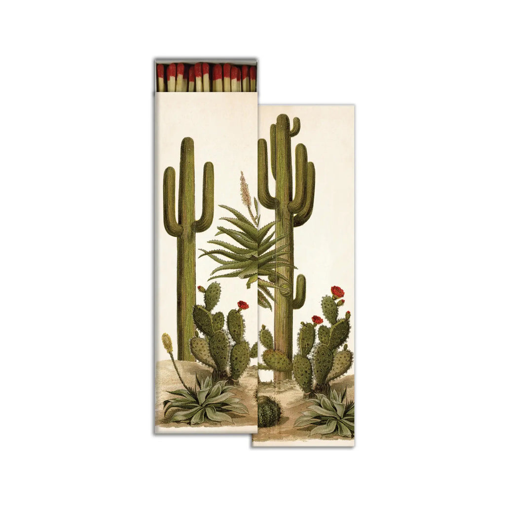 Artful Matches