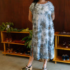 Market Dress || Tempest