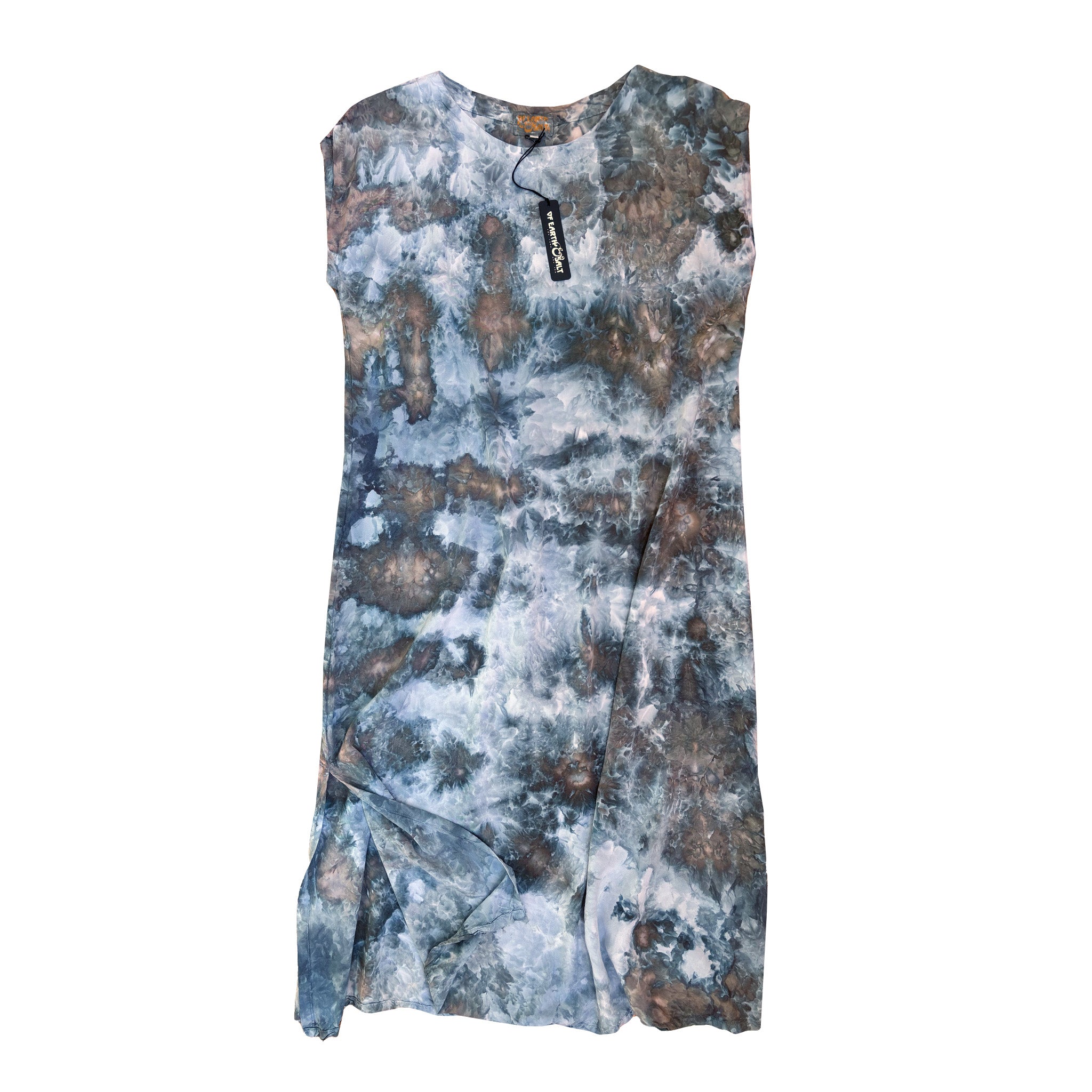 Market Dress || Tempest