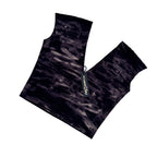Maya Top || Crinkle || Ash