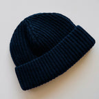 Merino Wool Beanie