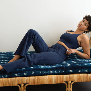 Switchable Lola Top || Neptune