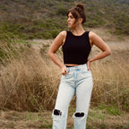 Lola Top || Black