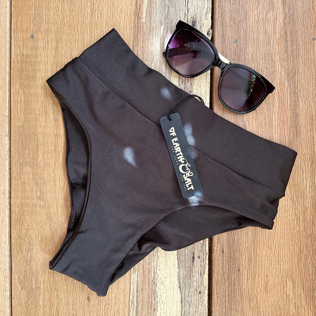 Nolita Bottoms || Hazelnut