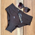 Nolita Bottoms || Hazelnut