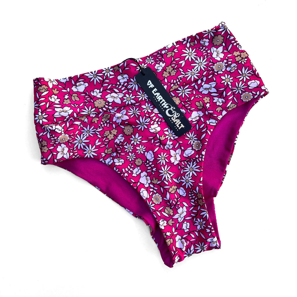 Nolita Bottoms || Baby's Breath