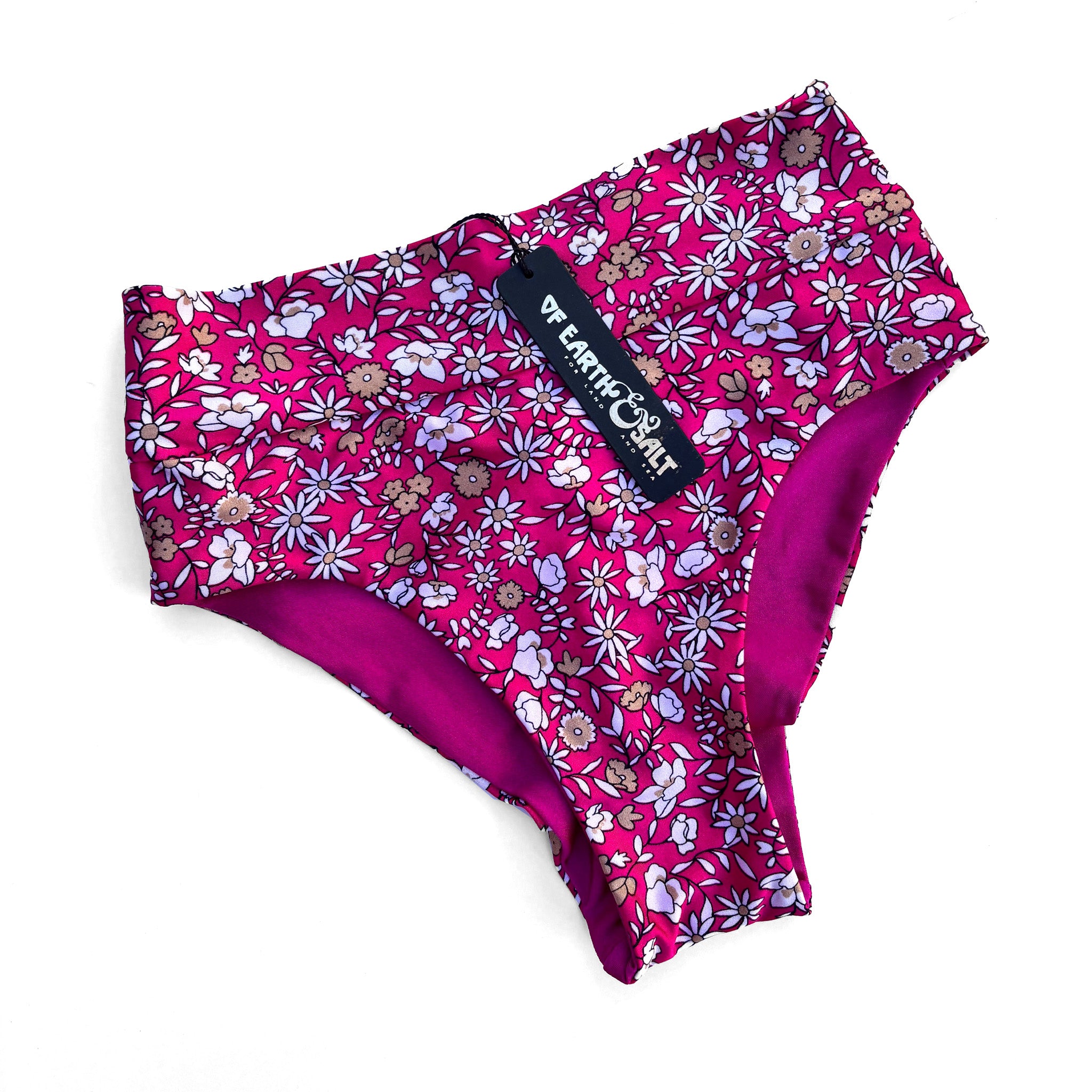 Nolita Bottoms || Baby's Breath