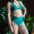 Nolita Bottoms || Emerald Bay