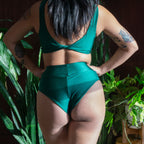 Nolita Bottoms || Emerald Bay