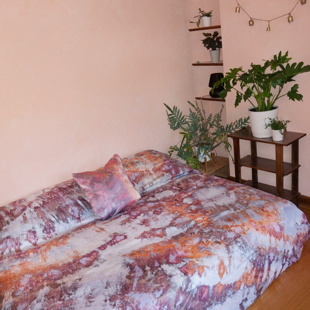 Organic Cotton Duvet