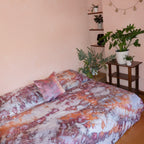 Organic Cotton Duvet