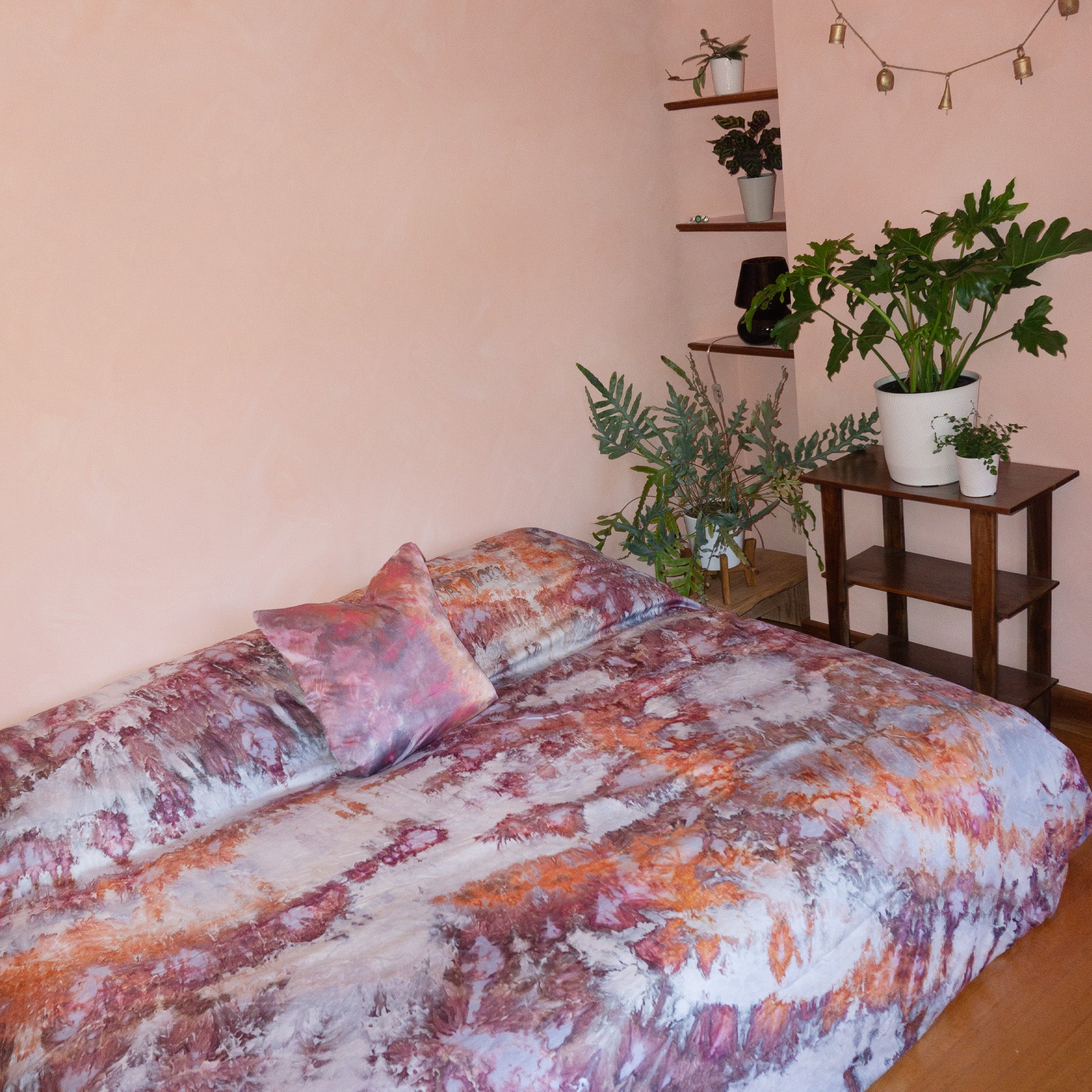 Organic Cotton Duvet