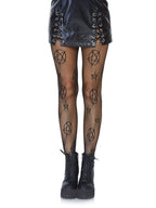 Spooky Season Legs