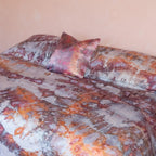 Organic Cotton Duvet
