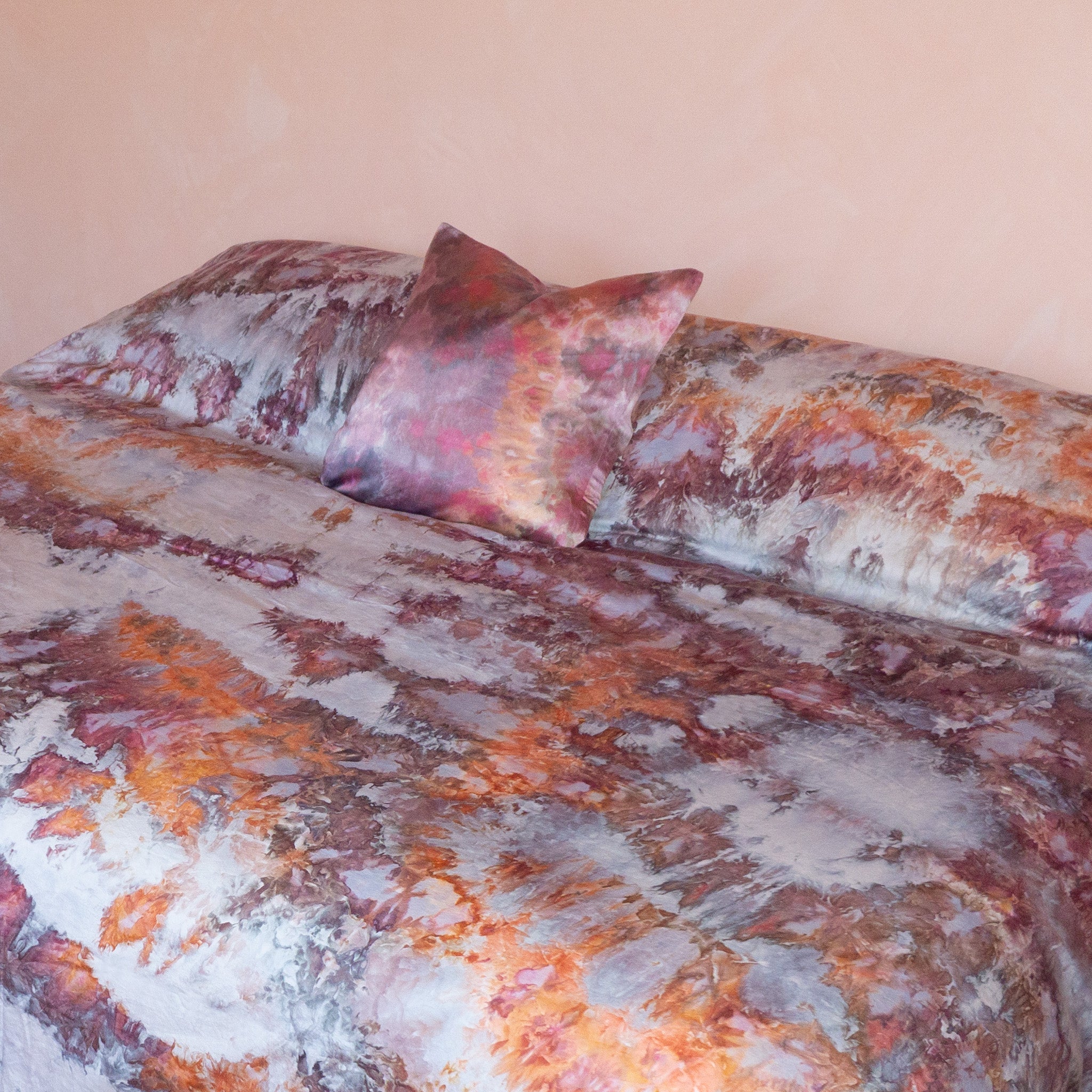 Organic Cotton Duvet