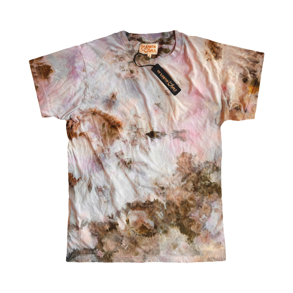 Organic Cotton Unisex || Ocean Jasper