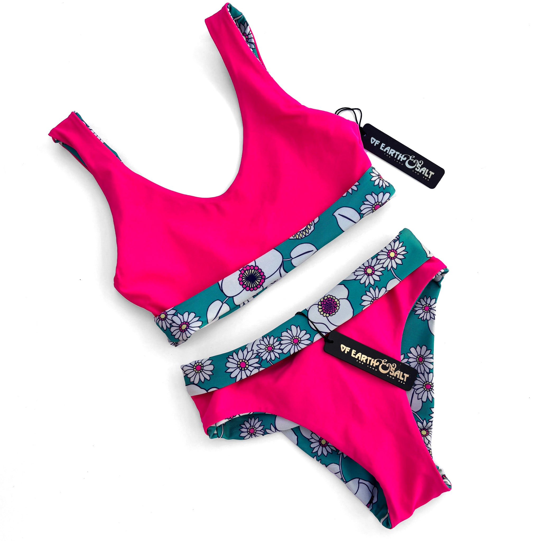 Nolita Bottoms || Summer Love