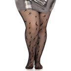 Spooky Season Legs