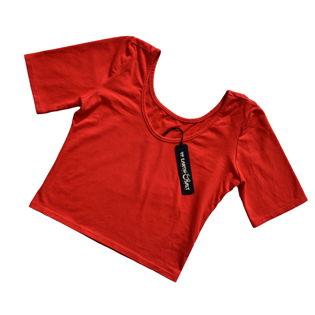 Ballet Top || Poppy