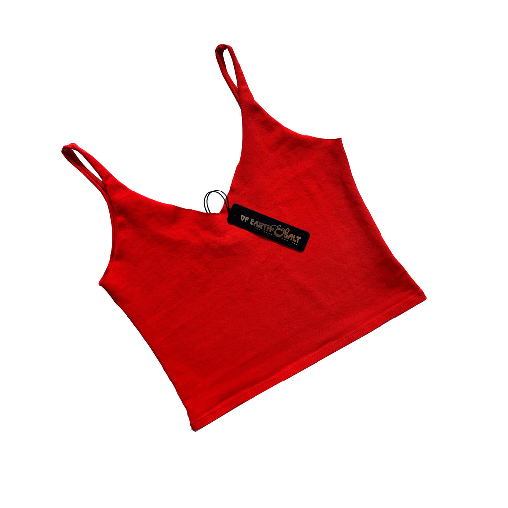 Sola Camisole || Poppy