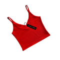 Sola Camisole || Poppy