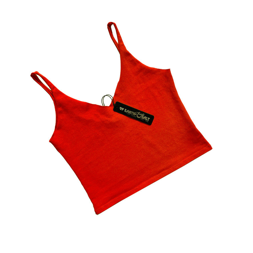Sola Camisole || Poppy