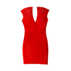 Maya Slip Dress  || Poppy