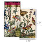 Artful Matches