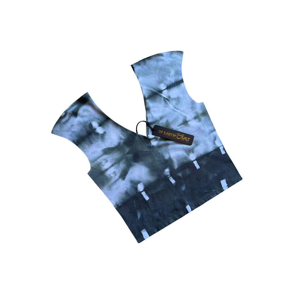 Maya Top || Nirvana || Raven