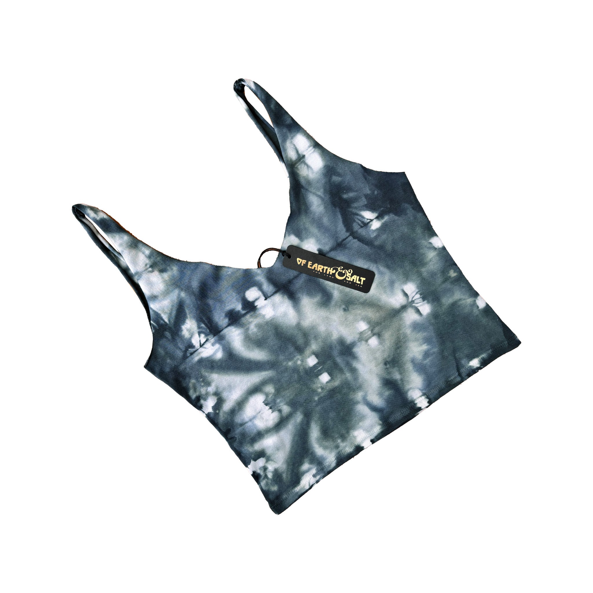 Sola Camisole || Nirvana || Raven