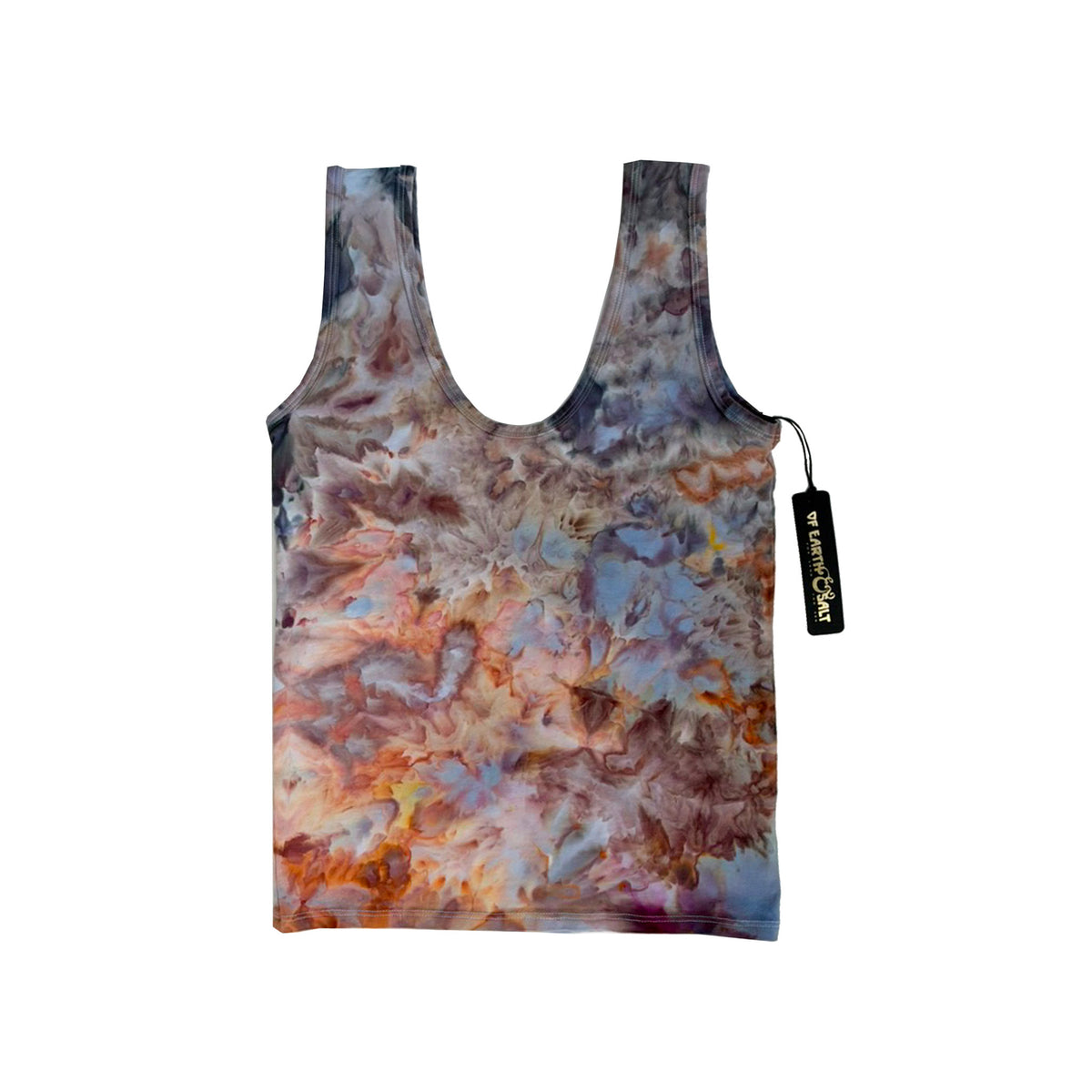 Roxy Cami || Ocean Jasper